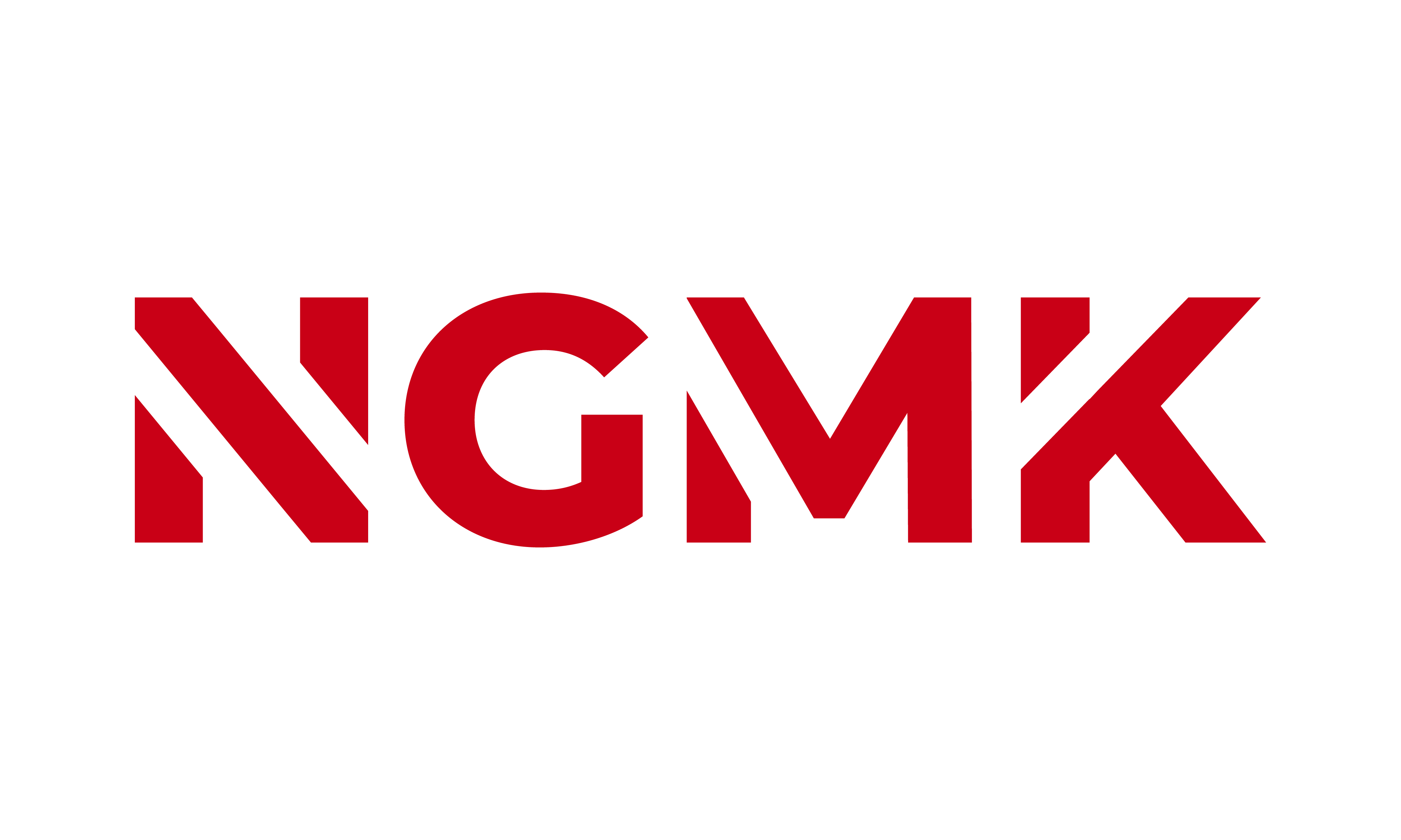NGMK Logo